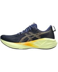 Asics - Novablast 5 2E Wide Amber' - Lyst