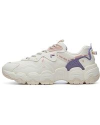 Fila - (Wmns) Heritage-Fht - Lyst
