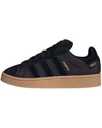adidas - Campus 00S Cordura Carbon' - Lyst