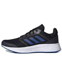 adidas - Galaxy 5 Royal' - Lyst