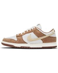Nike - Dunk Low 'Medium Curry' - Lyst