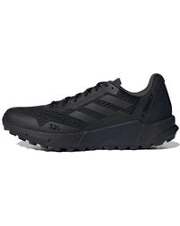 adidas - Terrex Agravic Flow 2 Running Shoes - Lyst