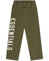 Fear Of God - Fall24 Back To School Fleece Relaxed Sweatpant - Lyst