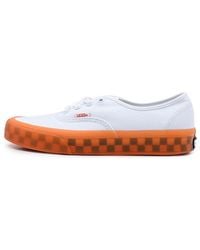 Vans - Shoes Skate Shoes - Lyst
