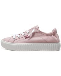 Skechers - (Wmns) Royal Kiss 'Blush' - Lyst