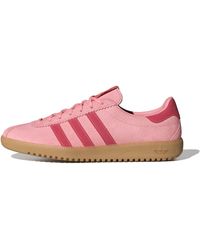 adidas - (Wmns) Bermuda Spark Gum' - Lyst