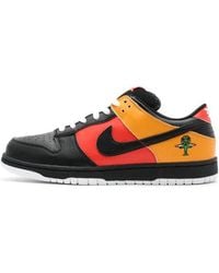 Nike - Sb Dunk Low Pro Skateboard Raygun' - Lyst