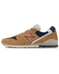 New Balance - 996 - Lyst