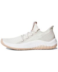 adidas - Dame D.O.L.L.A. 'Tan' - Lyst