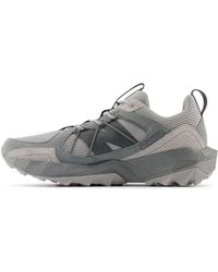 New Balance - Tektrel 'Slate Raincloud Castlerock' - Lyst