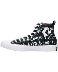 Converse - Chuck 70 Hi 'Unt1Tl3D - Lyst