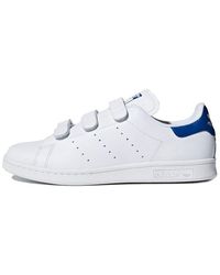 adidas - Stan Smith Cf 'Cloud Royal' - Lyst
