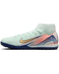 Nike - Superfly Academy Mercurial Dream Speed Tf 'Barely Crimson' - Lyst
