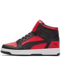 PUMA - Rebound Layup 'High Risk' - Lyst
