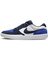 Nike - Force 58 Sb 'Obsidian Royal' - Lyst