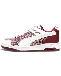 PUMA - Slipstream Low Vtg Mij Snake Cordovan - Lyst