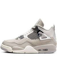 Nike - (Wmns) 4 Retro 'Frozen Moments' - Lyst
