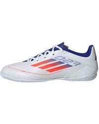 adidas - F50 Club Indoor Boots Solar Lucid' - Lyst