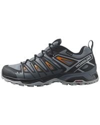 Salomon - X Ultra Pioneer Cswp Hiking Shoe - Lyst