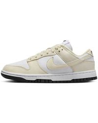 Nike - (Wmns) Dunk Low Lx Coconut Milk' - Lyst