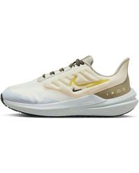 Nike - (Wmns) Air Zoom Winflo Shield 'Pale Ivory Neutral' - Lyst