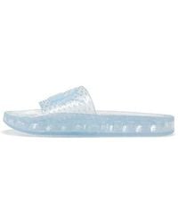 PUMA - (Wmns) Fenty X Jelly Slide - Lyst