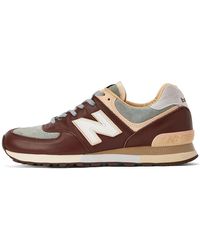 New Balance - 576 X The Apartment 'Bitter Chocolate' - Lyst