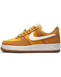 Nike - (Wmns) Air Force 1 '07 Se 'First Use - Lyst