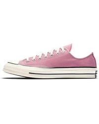 Converse - Chuck 70 Ox 'Chateau Rose' - Lyst