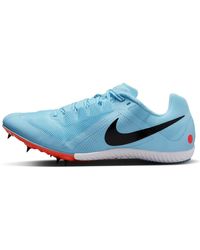 Nike - Air Zoom Rival Multi Spikes Chill' - Lyst