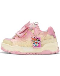 KAALIXTO - X Doraemon Skateboarding Low - Lyst