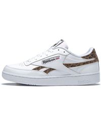 Reebok - Club C Revenge Skate Shoes - Lyst