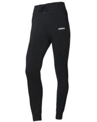 adidas - (Wmns) Essentials Solid Pants Asia Sizing - Lyst