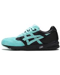 Asics - Ronnie Fieg X Diamond Supply Co. X Gel Saga 'Tiffany' - Lyst