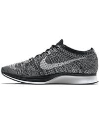 Nike - Flyknit Racer 'Oreo 2.0' - Lyst