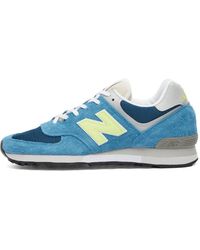 New Balance - Ou576Tlb - Lyst