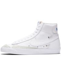 Nike - (Wmns) Blazer Mid '77 Se 'Sisterhood - Lyst
