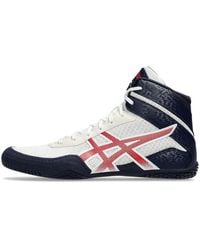 Asics - Matcontrol 3 Classic' - Lyst