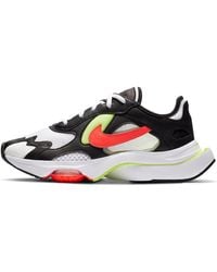 Nike - (Wmns) Air Zoom Division Crimson Volt' - Lyst