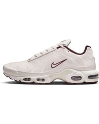 Nike - Air Max Plus 'Phantom Light Bone' - Lyst