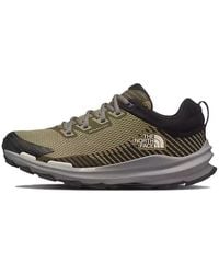 The North Face - (Wmns) Vectiv Fastpack Futurelight Shoes 'Kelp' - Lyst