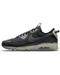 Nike - Air Max Terrascape 90 Shoes - Lyst