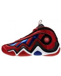 adidas - Crazy 97 Eqt Elevation Kobe Bryant '76Ers' - Lyst