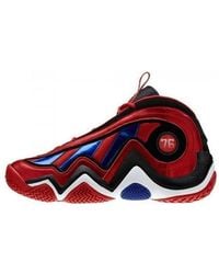 adidas - Crazy 97 Eqt Elevation Kobe Bryant '76Ers' - Lyst