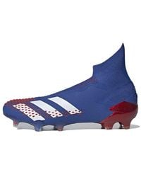 adidas - Predator Mutator 20+ Fg 'Team Royal' - Lyst