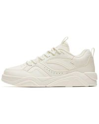 Anta - (Wmns) Flame 3 Low 'Pure' - Lyst
