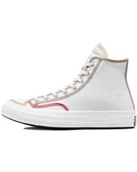 Converse - Chuck 70 High Varsity Hybrid Texture String' - Lyst