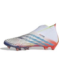 adidas - Predator Edge+ Low Fg 'Al Rihla Pack' - Lyst