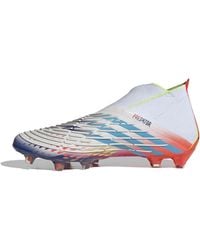 adidas - Predator Edge+ Low Fg 'Al Rihla Pack' - Lyst