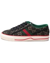 Gucci - (Wmns) Tennis 1977 Gg Logo Multi' - Lyst